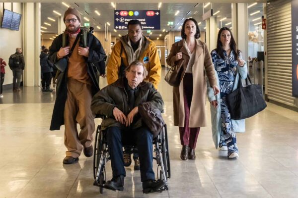 Un actor celebru vine anul acesta la Cluj-Napoca pentru TIFF 2023. A jucat un rol și în seria Harry Potter