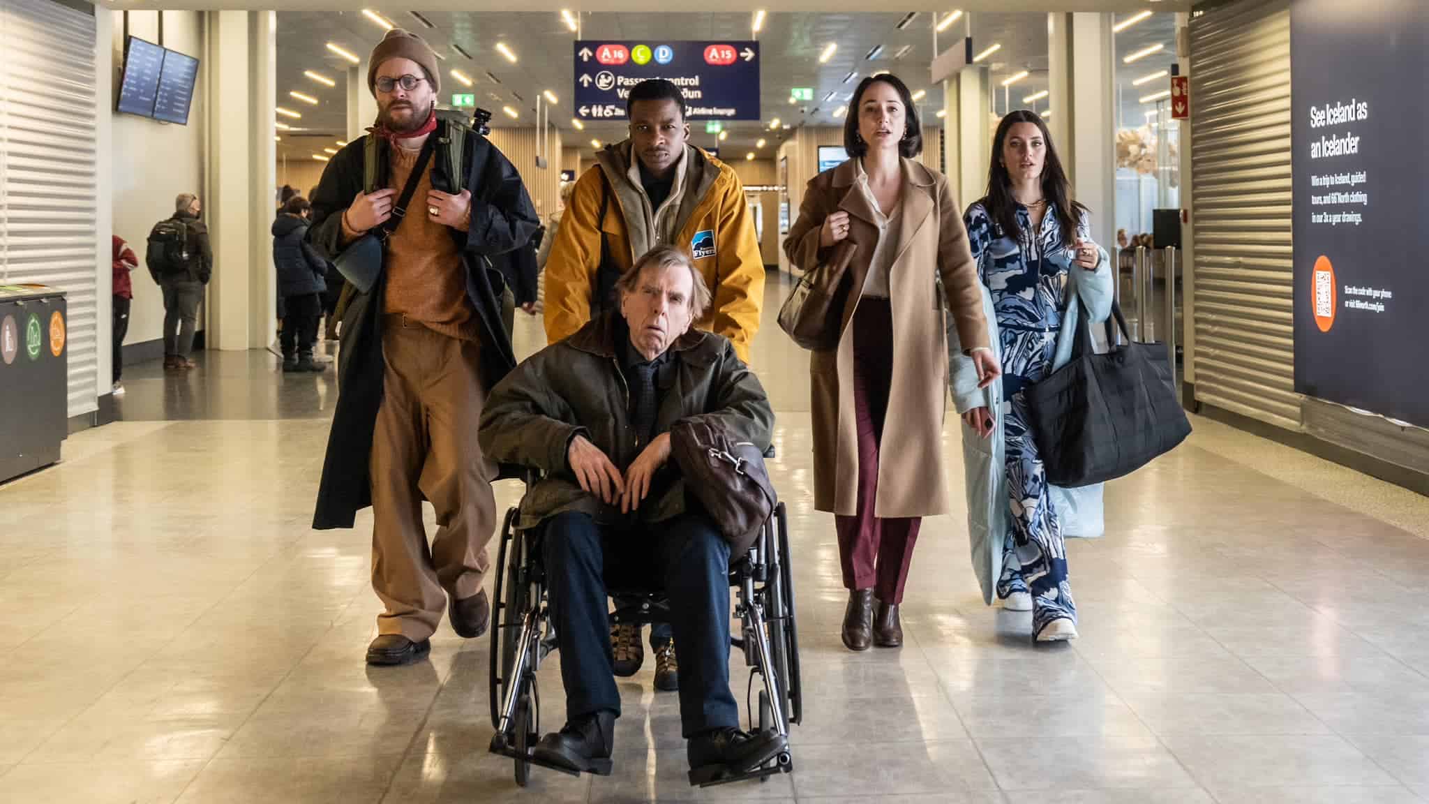 Un actor celebru vine anul acesta la Cluj-Napoca pentru TIFF 2023. A jucat un rol și în seria Harry Potter