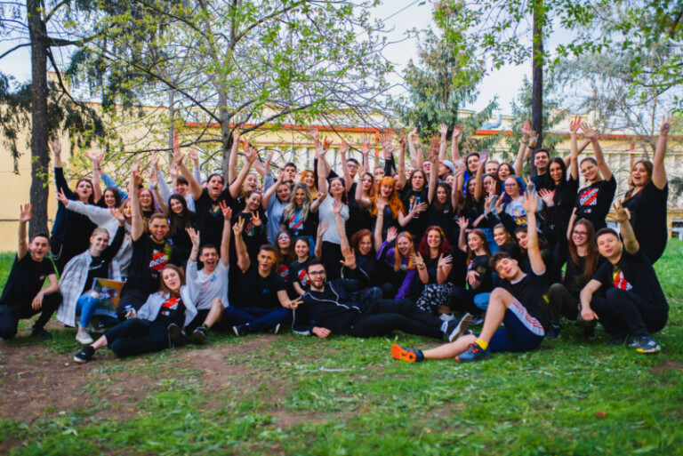 Începe UBB Fest, ediția a X-a, cel mai mare festival universitar al Clujului. Ce evenimente îi așteaptă pe tineri