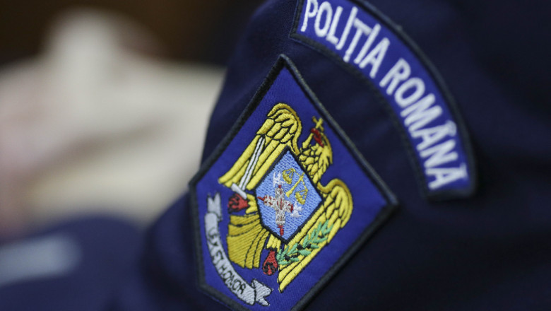 Un bărbat a fost arestat după ce și-a amenințat fosta concubină. A încălcat ordinul de protecție