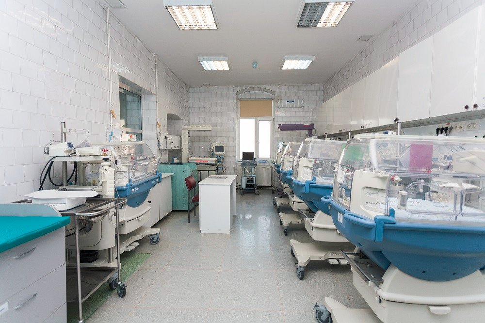 Se strâng fonduri pentru renovarea Clinicii „Stanca” din Cluj-Napoca. Poți ajuta cu un simplu SMS!