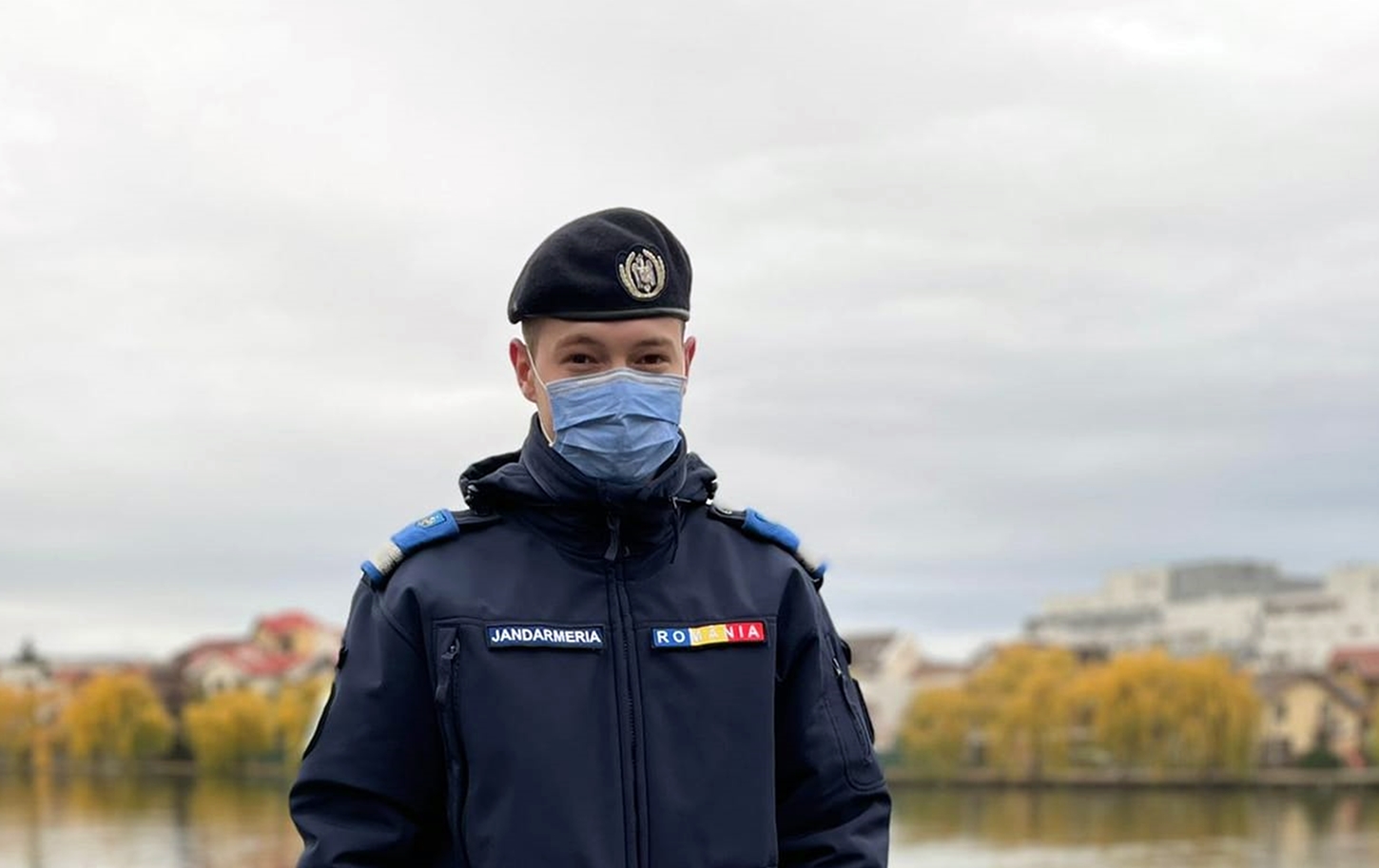Jandarm clujean condamnat pentru că a condus cu o alcoolemie uriașă. Sentință blândă dată de Tribunalul Militar Cluj