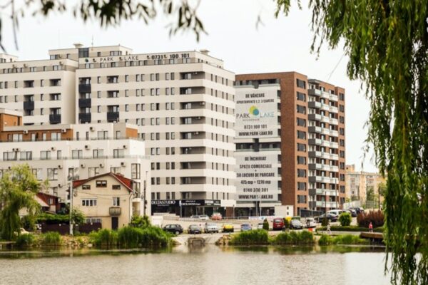 Cea mai bogată femeie din Cluj Napoca. Deține 340 de apartamente în mai multe zone din oraș