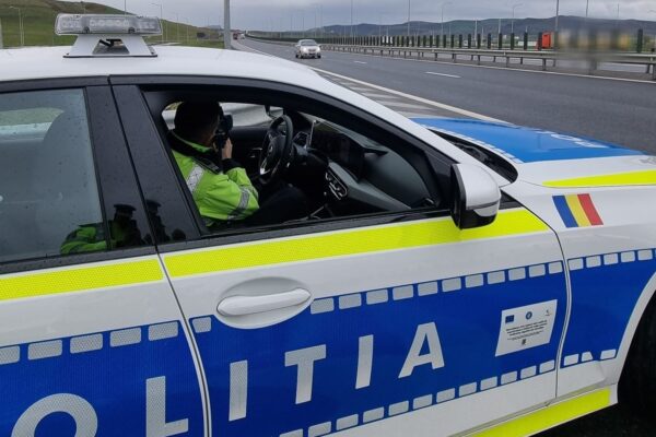 Amenzile de circulație cresc de la 1 ianuarie 2024. A fost stabilit un nou mod de calcul al punctului de amendă