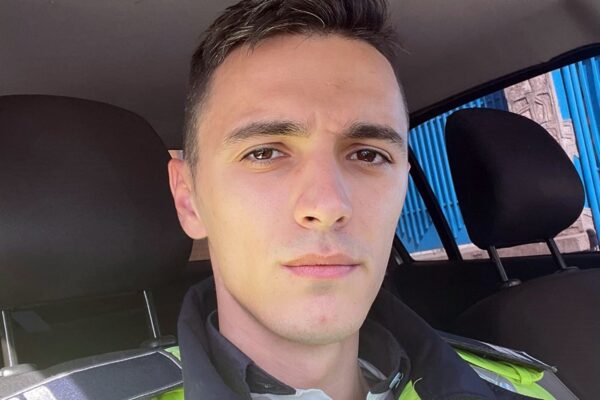 Părerea unui tânăr de polițist despre Poliția Română! ”Am jurat jurat să îmi apăr țara” nu niște șefi obedienți