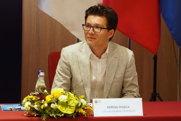 Medicul de Nobel din Cluj-Napoca, distins cu un nou premiu internațional de prestigiu