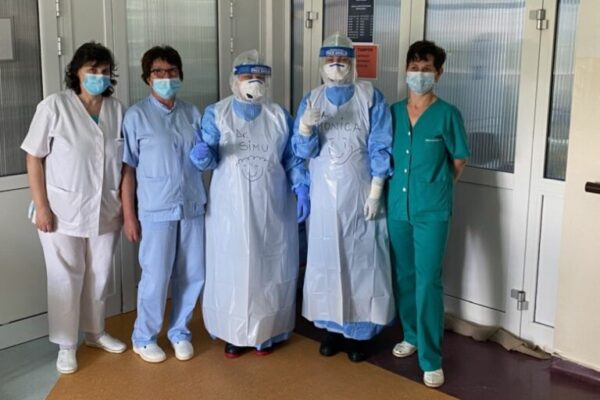 S-a decis care este cel mai apreciat spital de stat din Cluj-Napoca. 75% dintre pacienți au fost foarte mulțumiți de serviciile medicale oferite