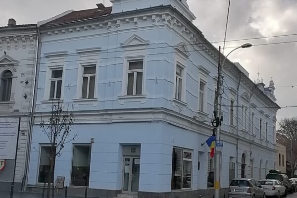 ISTORIA CLUJULUI. Află fascinanta istorie a primei instituții bancare românești din Cluj. Unde a funcționat?