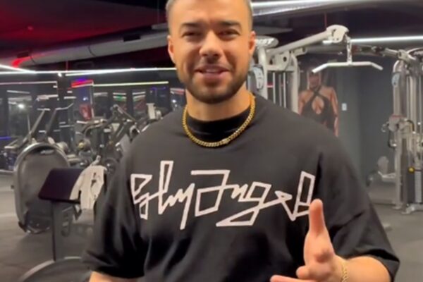 Cum arată sala de sport din Cluj Napoca, inaugurată de Culiță Sterp și Dorian Popa. S-au investit sute de mii de euro