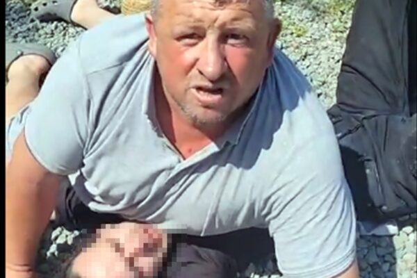 Scandal pe lacurile de la Ciurila. Sotelecan a trecut la măsuri de apărare VIDEO