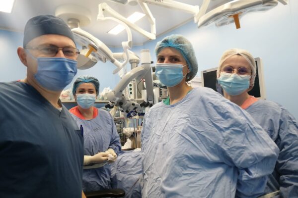 Spitalul Militar din Cluj Napoca a împlinit 104 de ani de activitate. Are cele mai moderne aparate medicale din tot județul