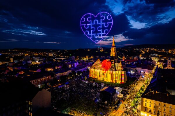 Când au loc Zilele Clujului 2024?