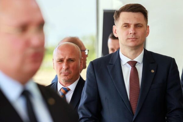 Surpriză totală. Clujeanul Mircea Abrudean pe lista scurtă pentru șefia SRI