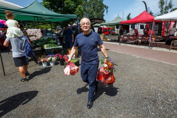 Emil Boc – locul 3 în clasamentul încrederii românilor!