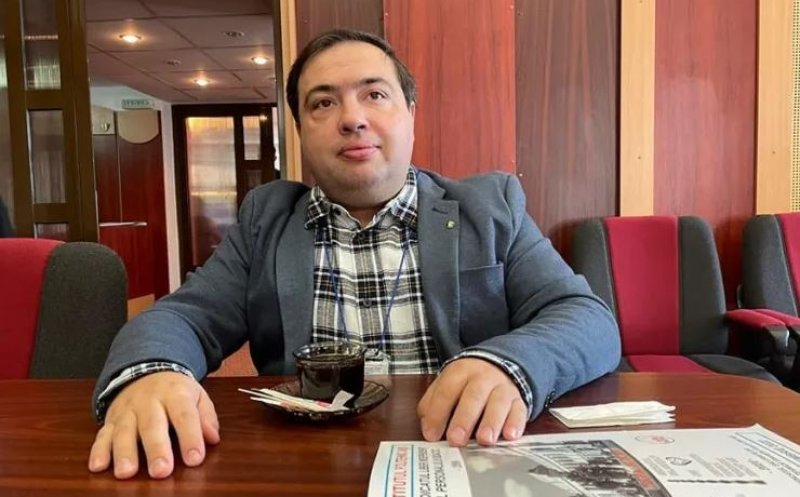 Condamnare de 5 ani de închisoare pentru profesorul de la UBB Cluj care cerea mită de la studenți