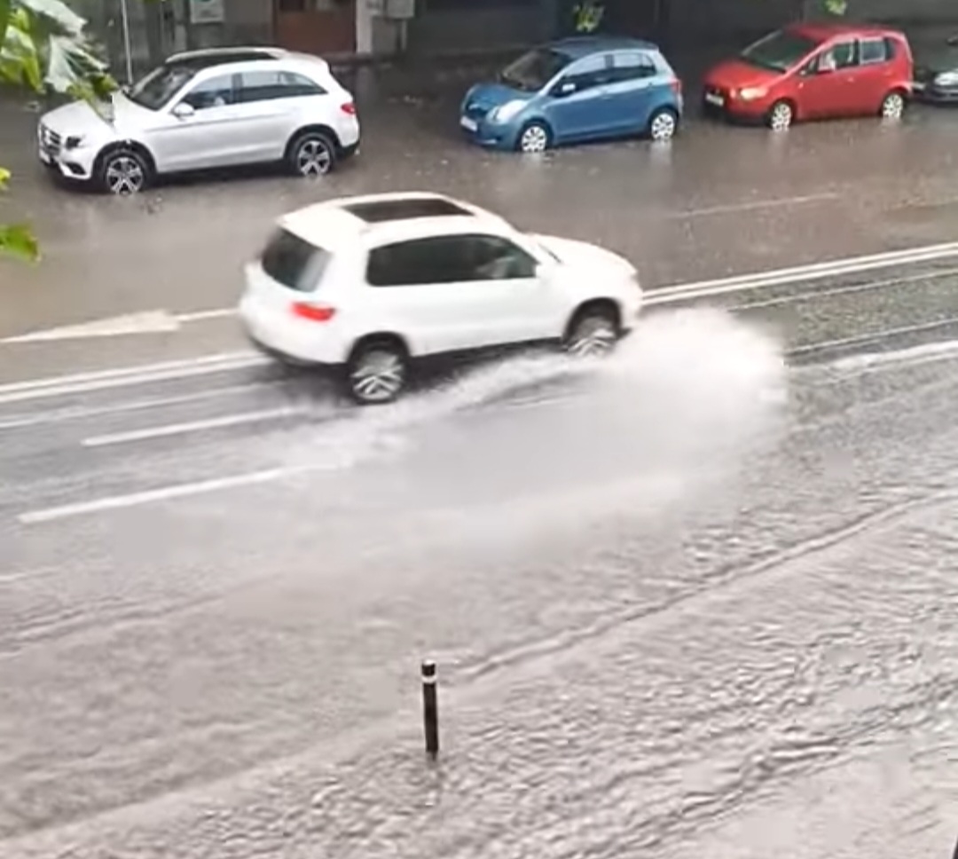 Strada Horea