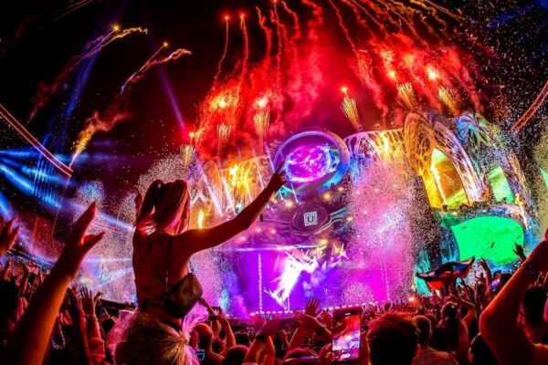 Cum va fi vremea la Cluj-Napoca în perioada UNTOLD? Prognoza meteo până în 6 august