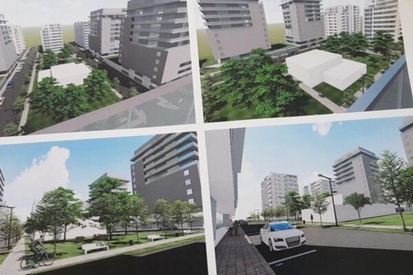 Corupția ucide Apahida. Mafia imobiliară vrea să construiască un cartier de blocuri între casele oamenilor