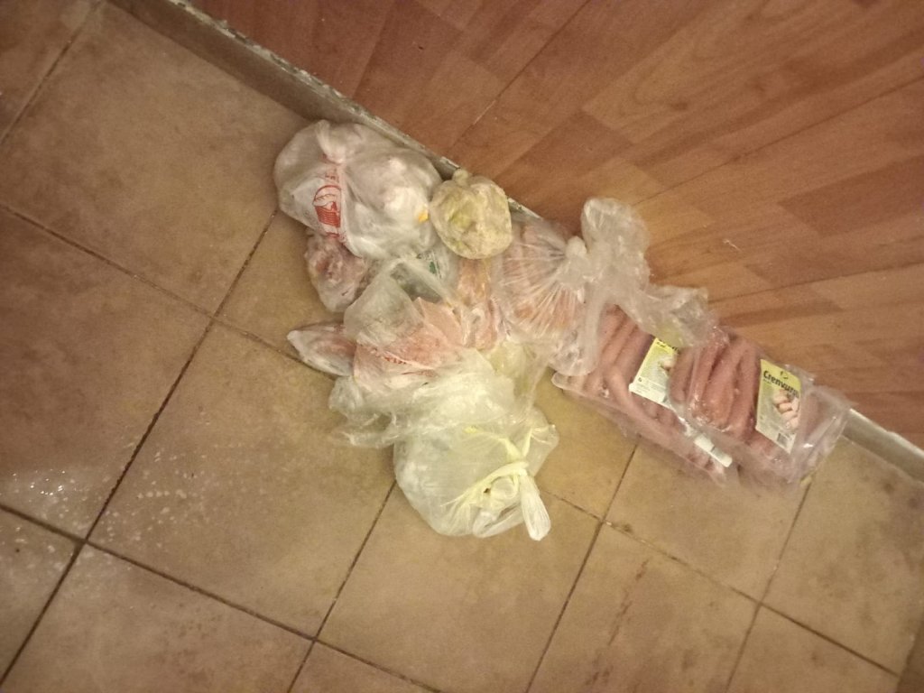 Amenzi de peste 1.7 milioane de lei aplicate de inspectorii ANPC Cluj mai multor azile de bătrâni din NV-ul țării. Ce nereguli au descoperit?