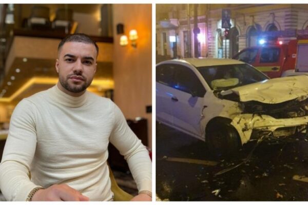 Manelistul Culiță Sterp a primit daune morale de la un post televiziune pentru o știre falsă