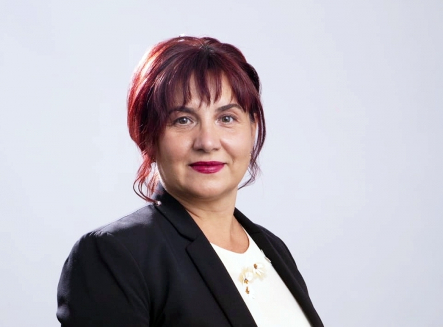 Ligia Pop refuza sa voteze constructia de blocuri intre case.