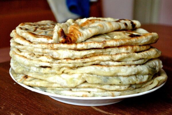 O comună din Cluj găzduiește un festival al plăcintelor. Cum arată programul?