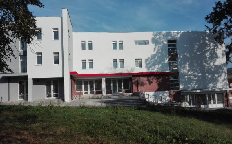 Va fi înființat un Ambulatoriu Integrat la Spitalul de Boli Psihice Cronice Borșa