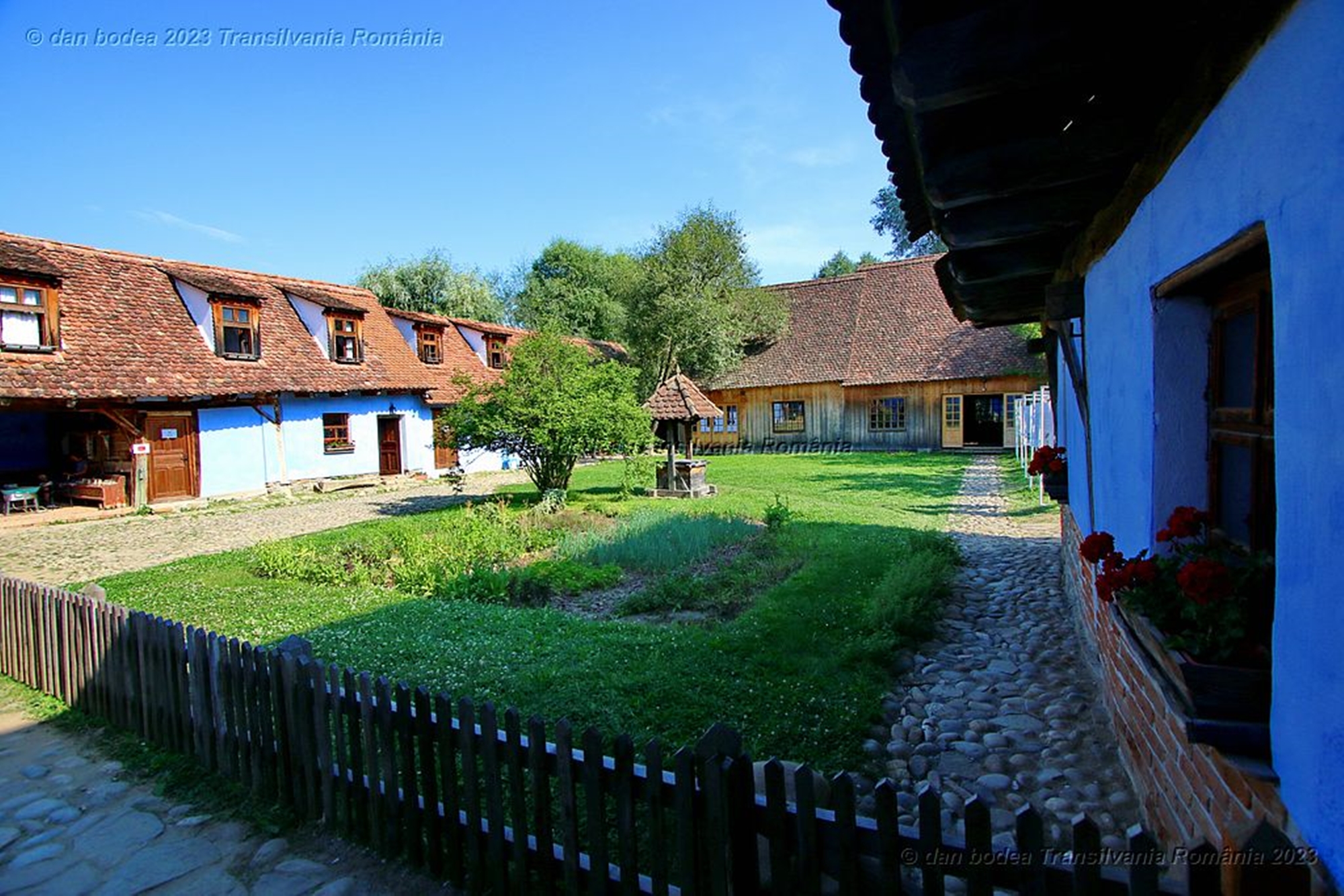casa regelui charles