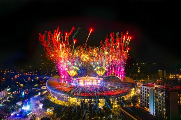 UNTOLD a fost nominalizat la „Best Major Festival”, în cadrul European Festival Awards