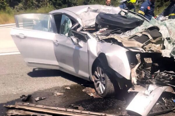 Vești nu prea bune pentru unul dintre copiii familiei de clujeni care au murit în Grecia