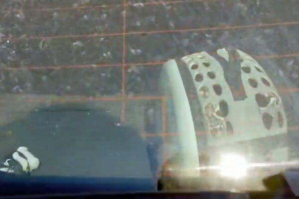 Șofer inconștient în parcare la Vivo! Și-a lăsat câțelușul în mașină incinsă de soare VIDEO