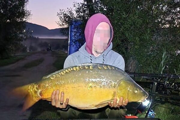 Cele mai bune locuri de pescuit din județul Cluj. Cât costă taxa și ce condiții există