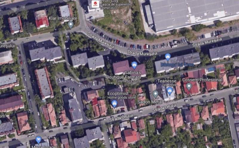 Noi schimbări de circulație care îi vizează pe locuitorii din Între Lacuri