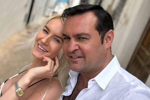 Cătălin Cherecheș se însoară! Primarul din Baia Mare a fost vrăjit de o frumoasă clujeancă