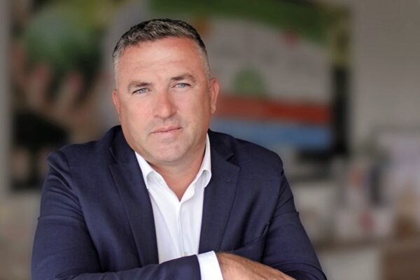 Cine este clujeanul care conduce Auchan România. Are pe mână afaceri de miliarde de euro