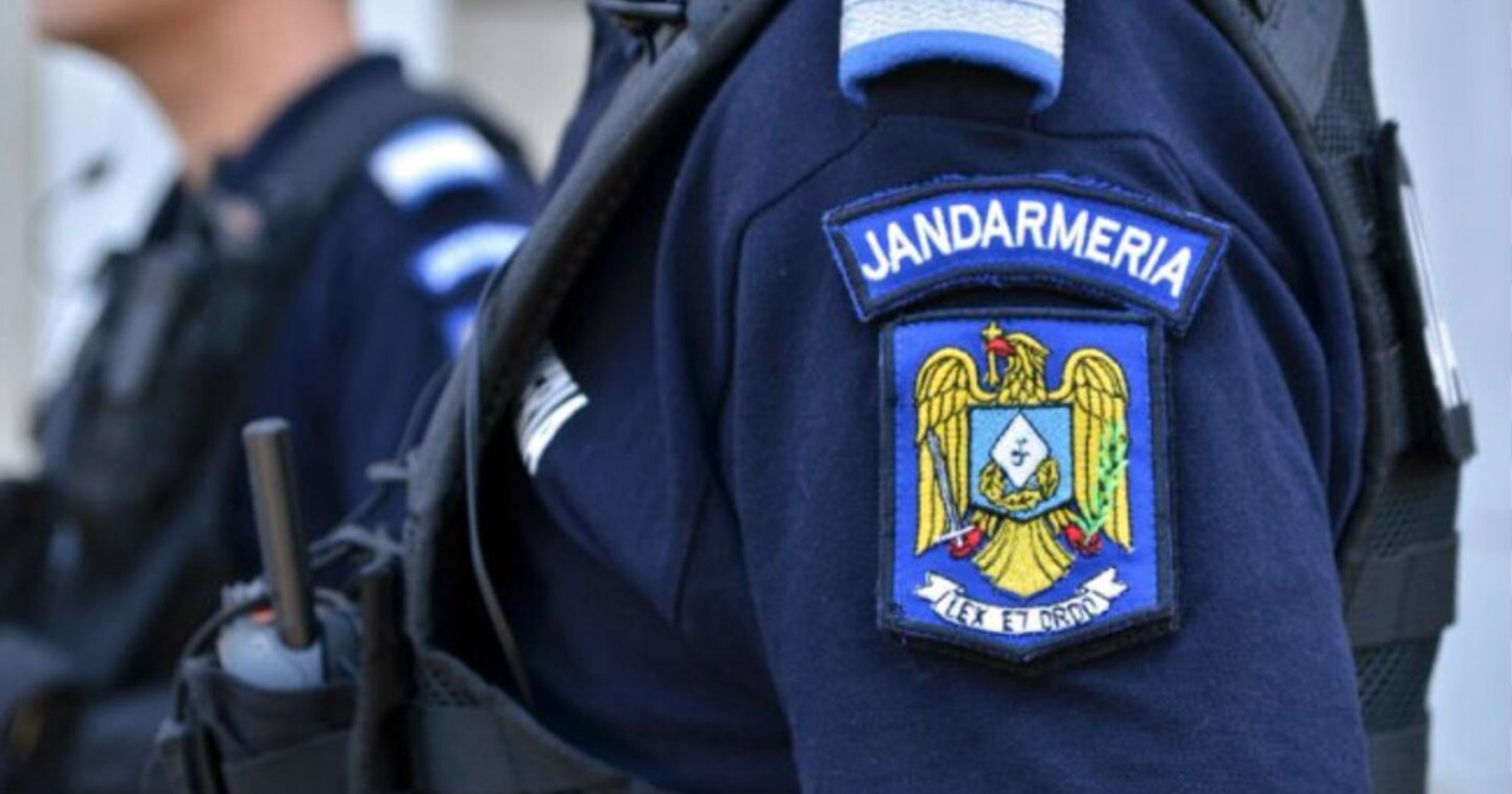 El este jandarmul care a tras cu pistolul la Arhivele Statului Cluj. Are și dosar pentru alcoolemie