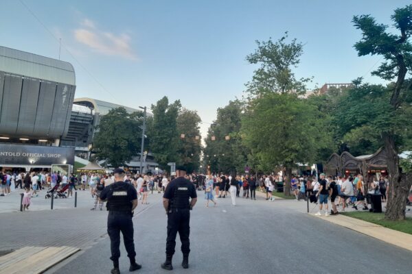Ce a pățit un clujean după ce a fost prins cu 0,3 grame de cocaină la Untold. Judecătorii nu mai iartă pe nimeni