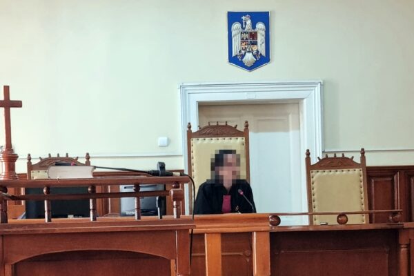 Judecătorii clujeni se reîntorc la muncă. Nu și-au rezolvat problema pensiilor speciale