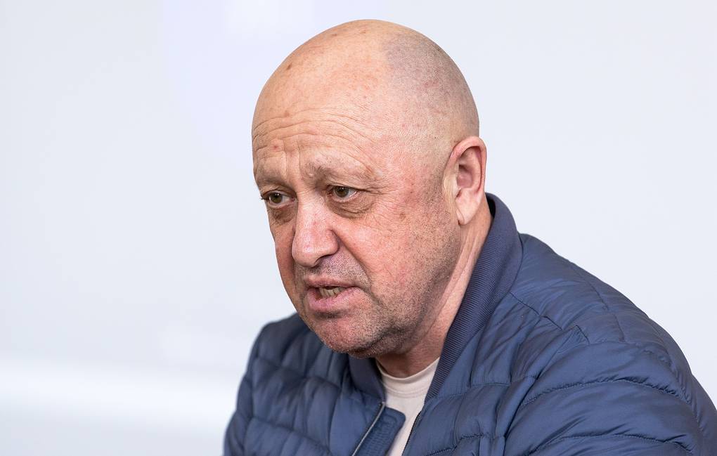 Evgheni Prigojin, liderul Wagner, s-ar fi aflat la bordul avionului prabușit la Moscova.