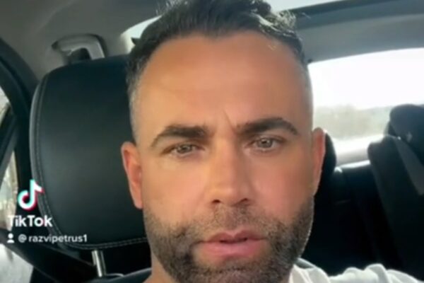 Polițist clujean arestat pentru 30 de zile. A fost prins drogat cu ”Miau Miau”