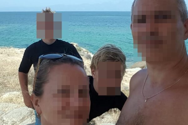 MAE oferă tot sprijinul pentru cei doi minori rămași fără părinți în urma accidentului dramatic din Grecia