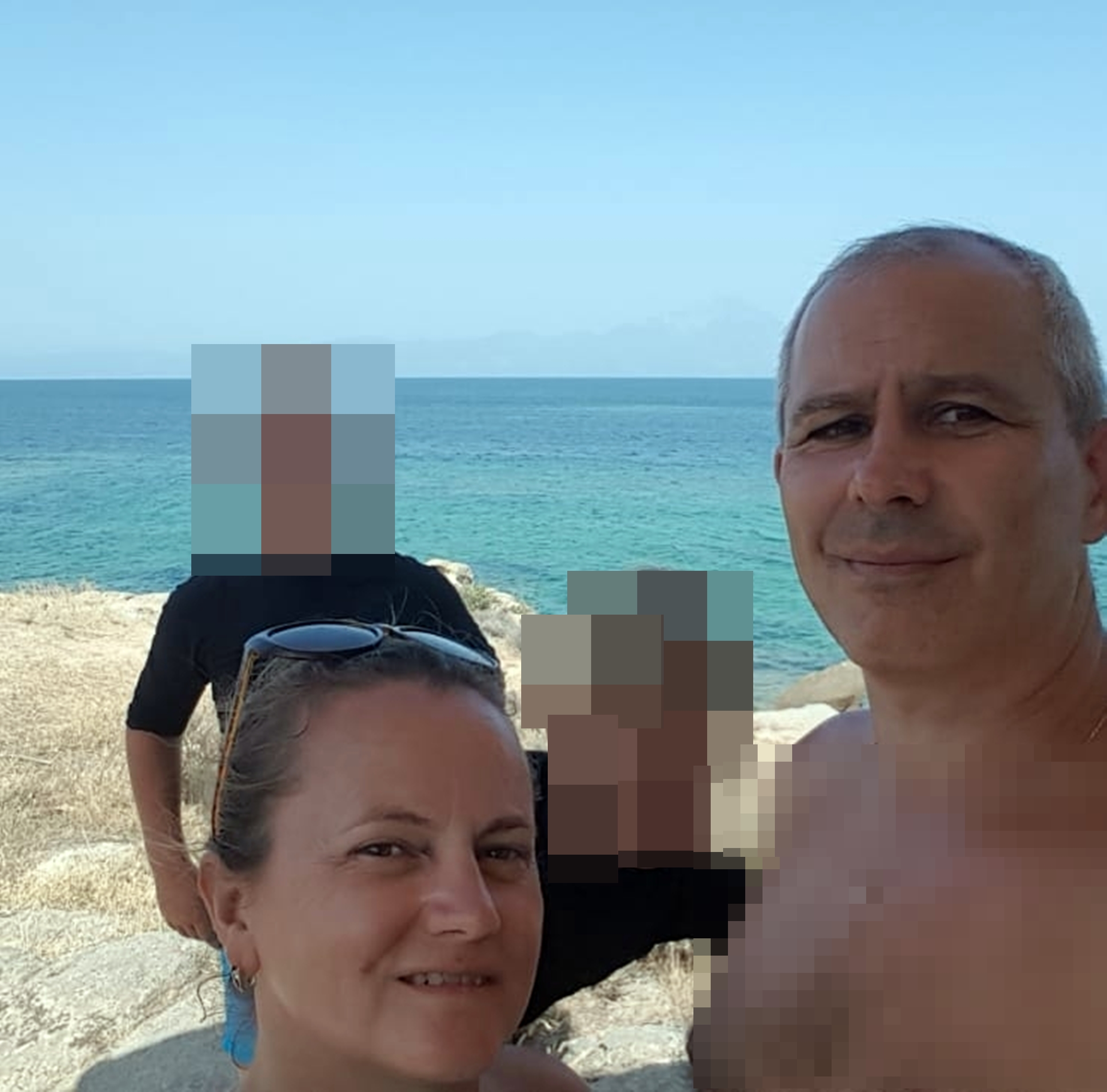 alina si roland Schimdt au murit pe loc.
