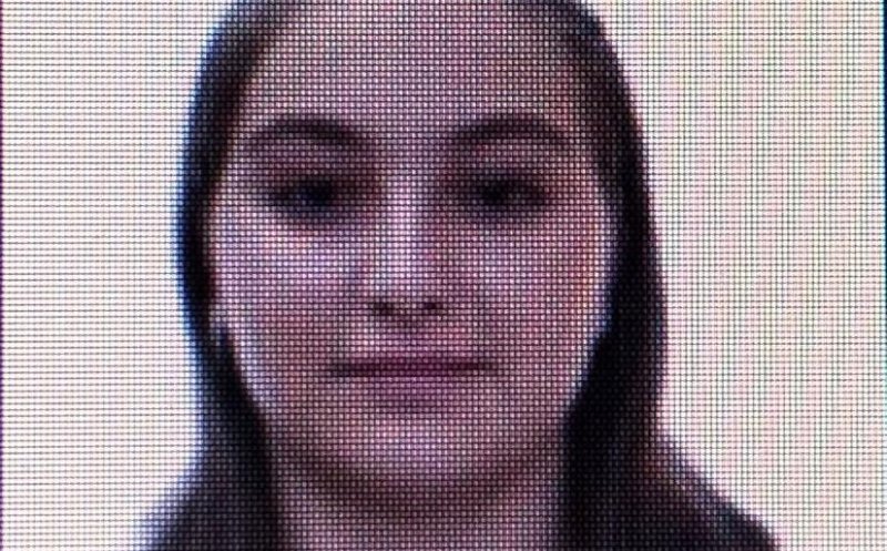 Adolescentă de 18 ani din Cămărașu, dată dispărută. Ați văzut-o?