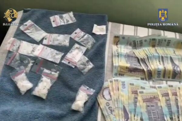 PEDEPSE mai mari pentru șoferii prinși băuți la volan, dar și pentru traficul și consumul de droguri