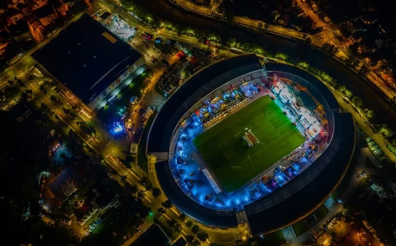 Azi începe UNTOLD 2023. Surprizele ediției a 8-a a festivalului. Cum arată programul primei zile?