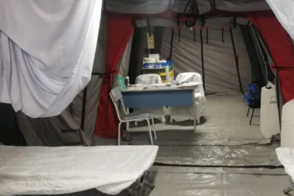 Au fost sute de intervenții medicale la UNTOLD 2023 în ziua a treia