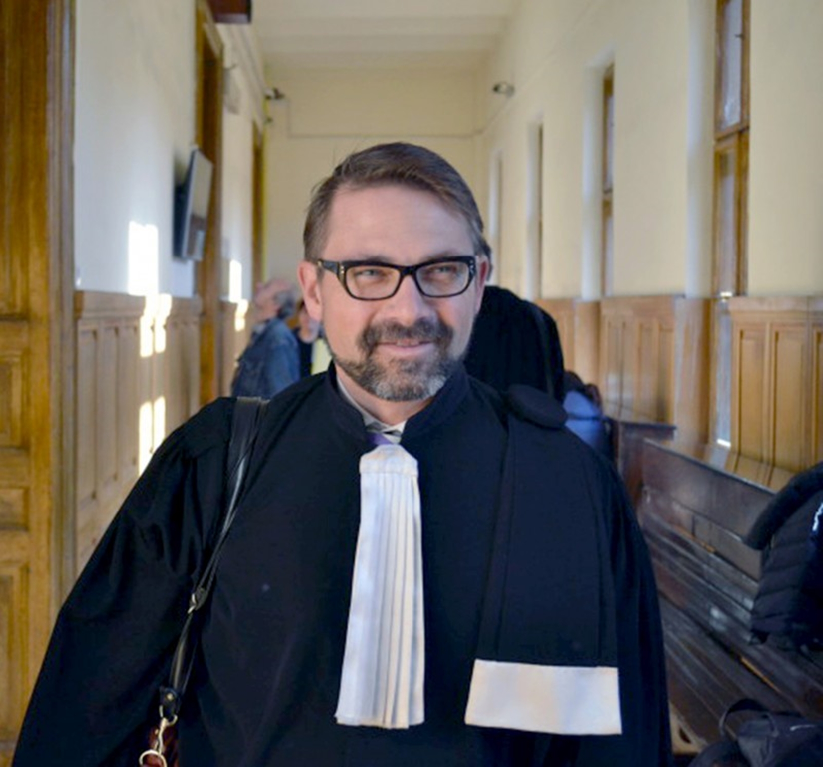 Avocat Anatol Pânzaru.