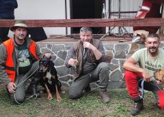 Aurel Tămaș chemat să candideze pentru a salva situația