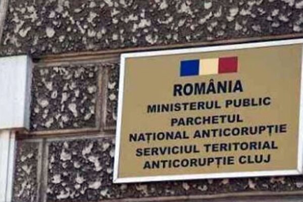 Un comisar de la Garda de Mediu Cluj a fost trimis în judecată de DNA pentru abuz în serviciu