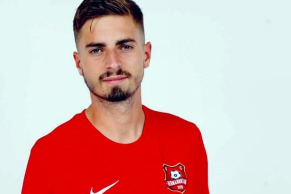 Clujeanul Dragoș Iancu a suferit o accidentare gravă. Imaginile sunt greu de privit